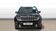 Jeep Renegade 1.0 T3 GSE Limited 5dr Petrol Hatchback